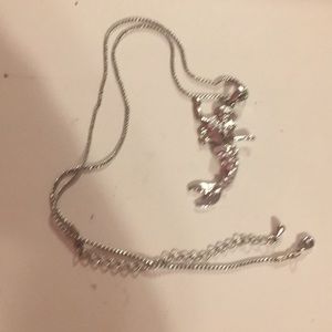 Mermaid Necklace